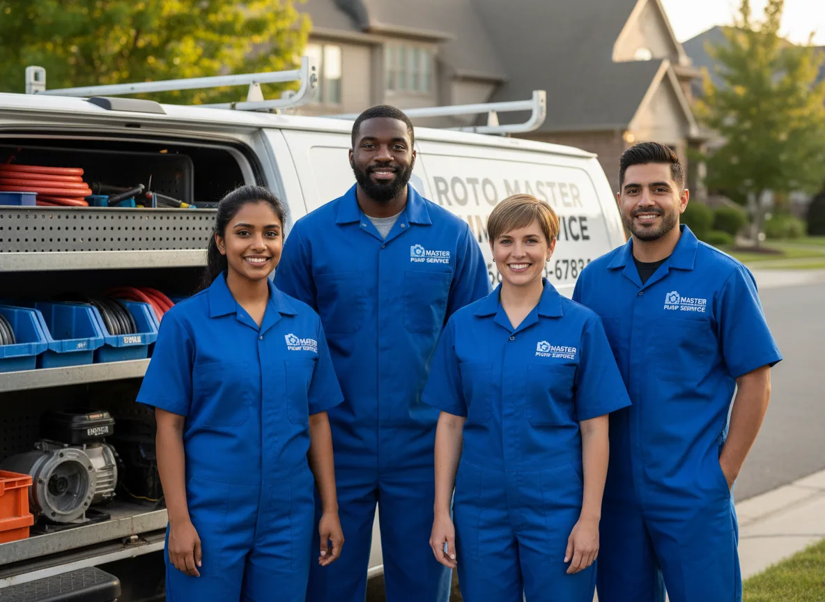 Sump Pump Installation company in Niles, OH